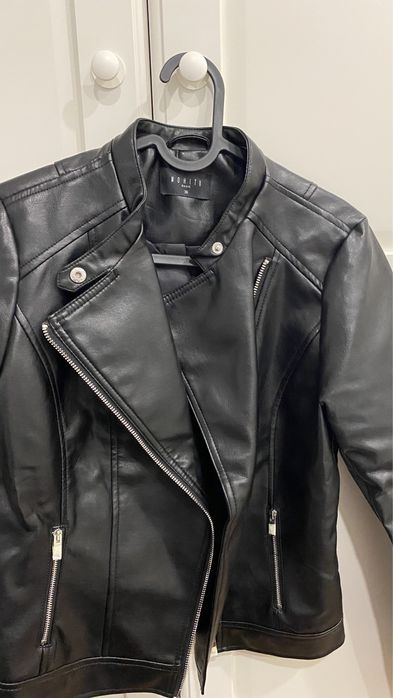 Jacheta pentru primavara