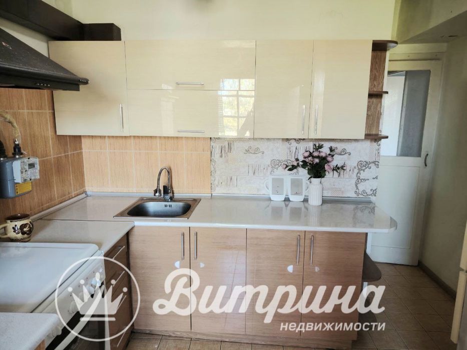 2-комнатная квартира недалеко от метро Дустлик