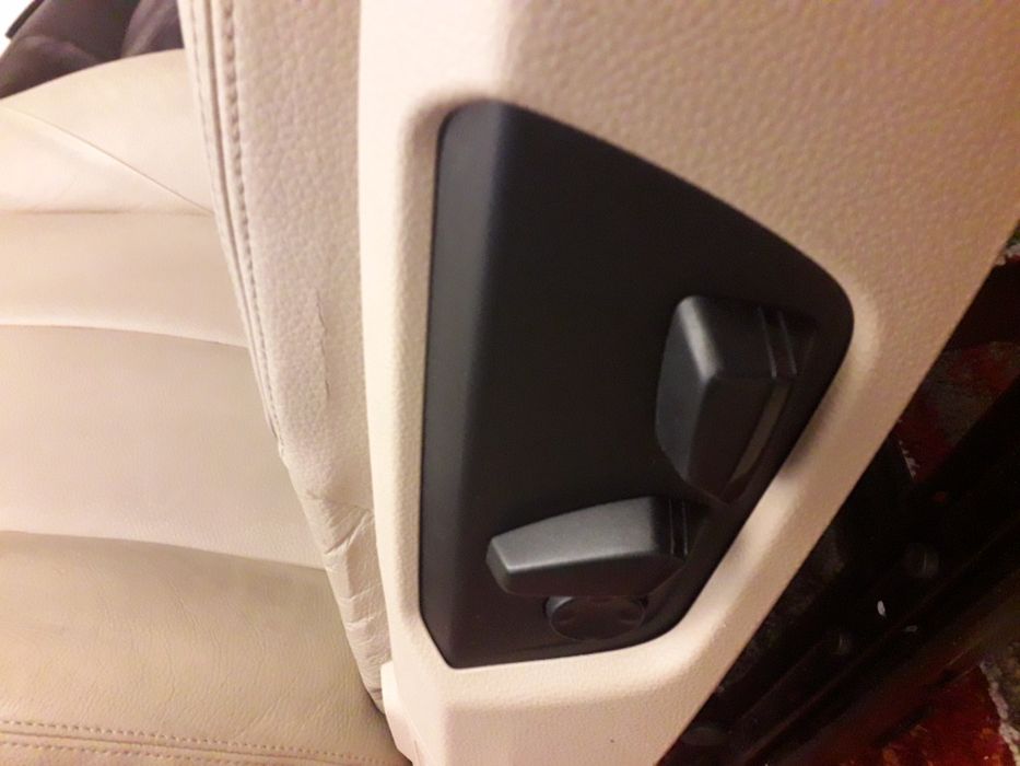 Modul incalzire scaun fata Bmw F30 F10 F20 G20 F07 X3 F25 X5 F15 X1