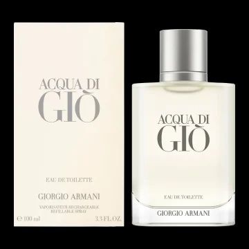 Acqua Di Gio Pour Homme 100ml