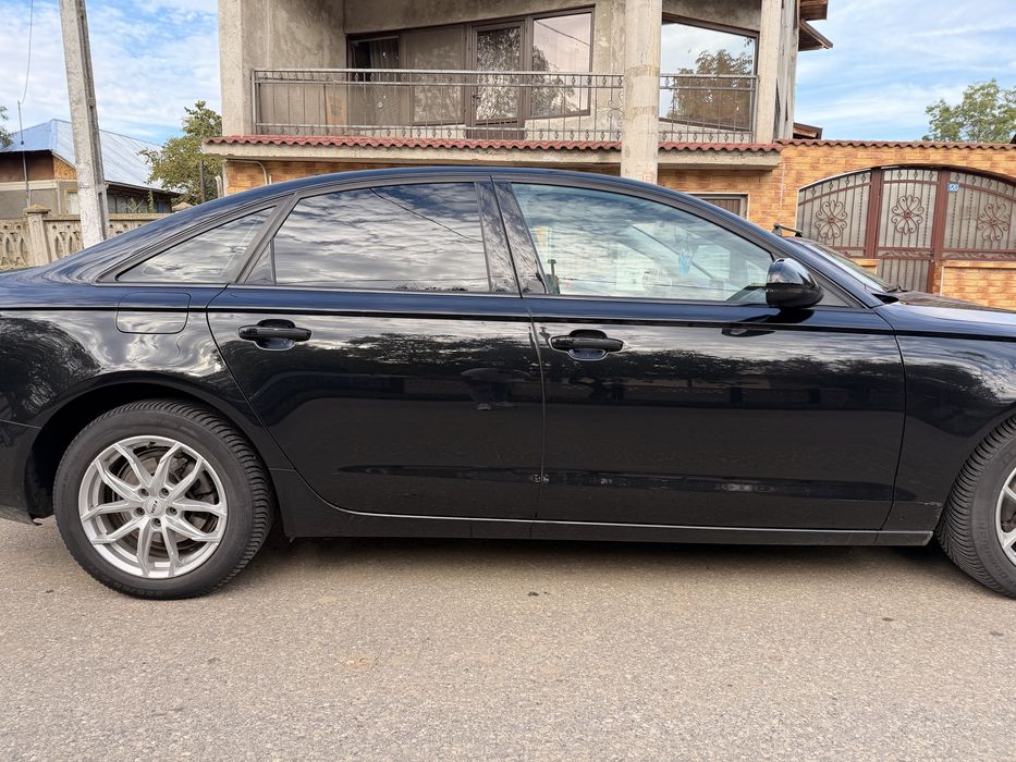 Audi A6 C7 2.0 TDI An 2013