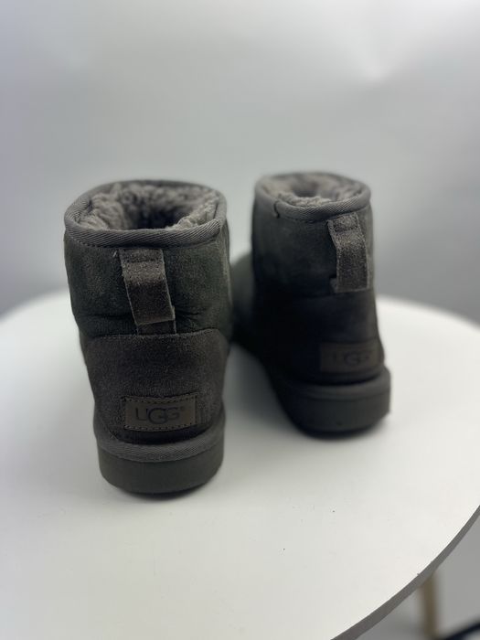 Cizme  Ugg autentice