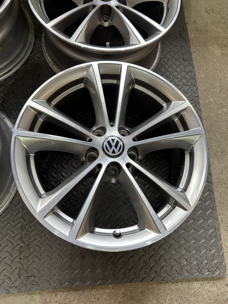 17-ки 5х112 - VW -Arteon-Golf-Passat-Touran-Tiguan-T roc-Sharan и др