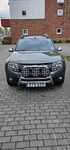 Dacia Duster 1.5 dci 4x4 2014