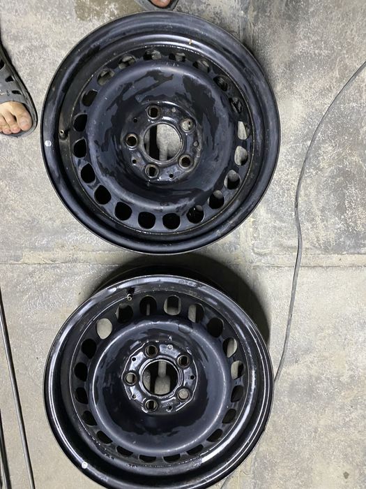 Диски от мерседес W210