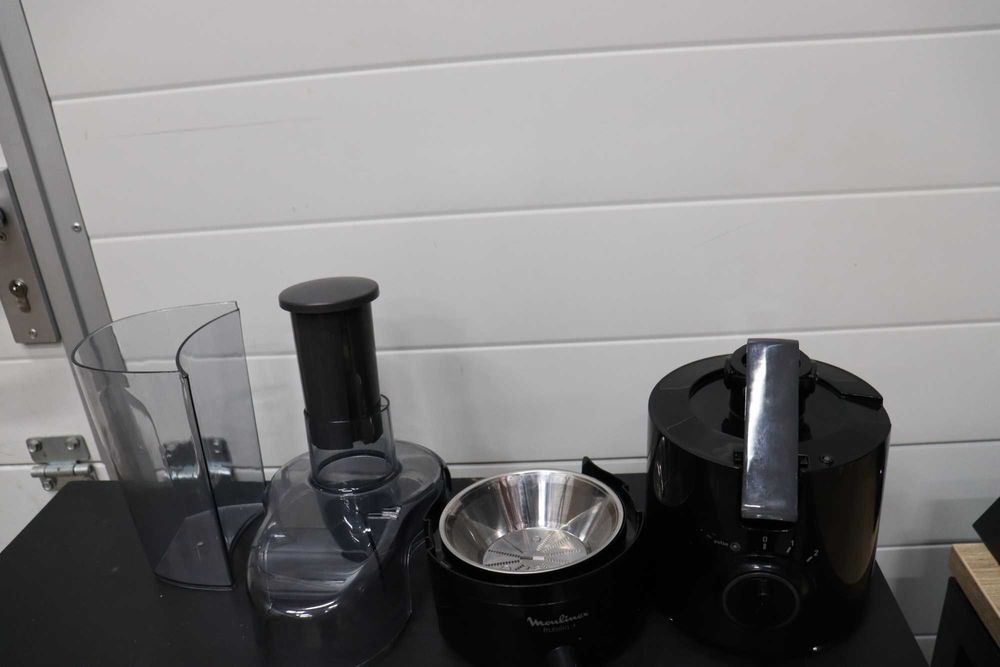 Сокоизстисквачка Moulinex Frutelia Plus, 950мл, 350W, 2скорости