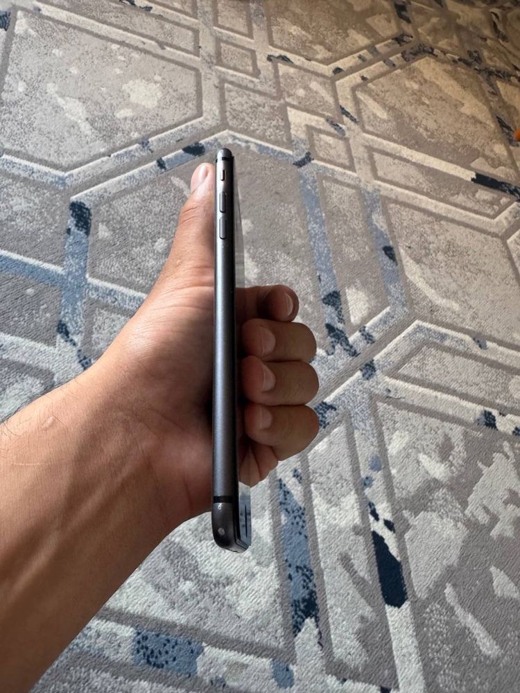 Iphone 8 plus  abmen bor