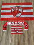 Eșarfă Dinamo , Steag Dinamo , Fular FC Dinamo