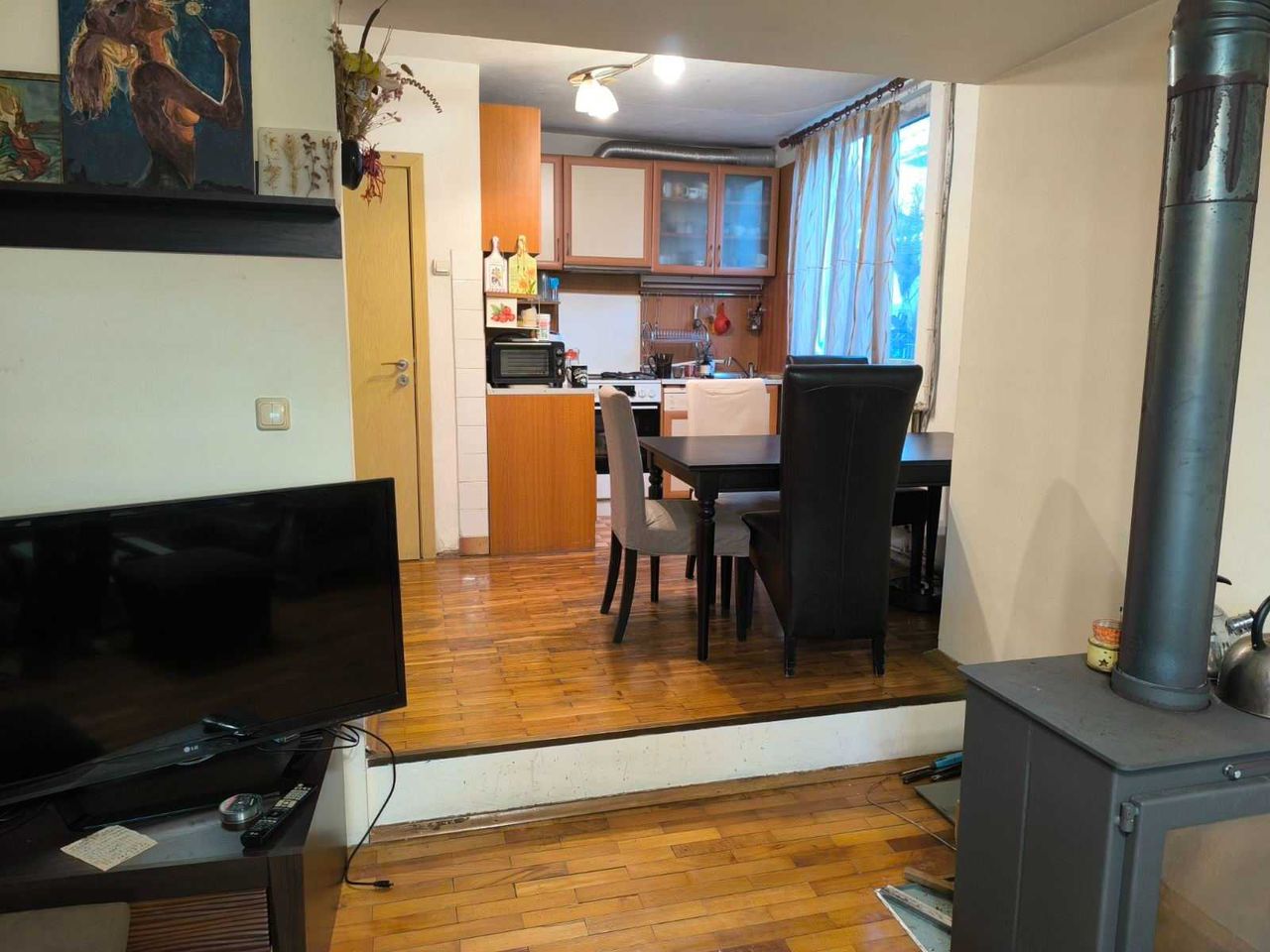 Продава се Къща в София, Център - 180 кв.м за 917 €/кв.м - Снимка #6