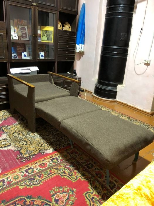 Кресло кровать раскладная