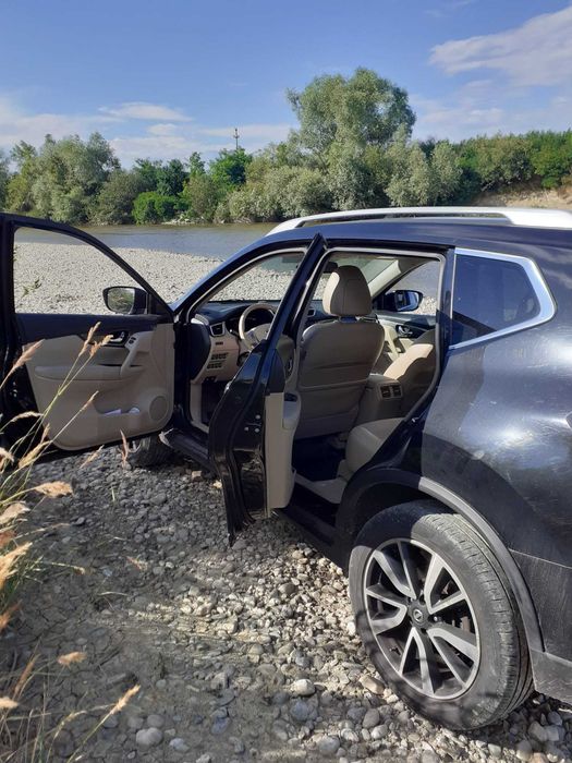 Vand sau SCHIMB Nissan X-Trail 1.6L dCI Start/Stop