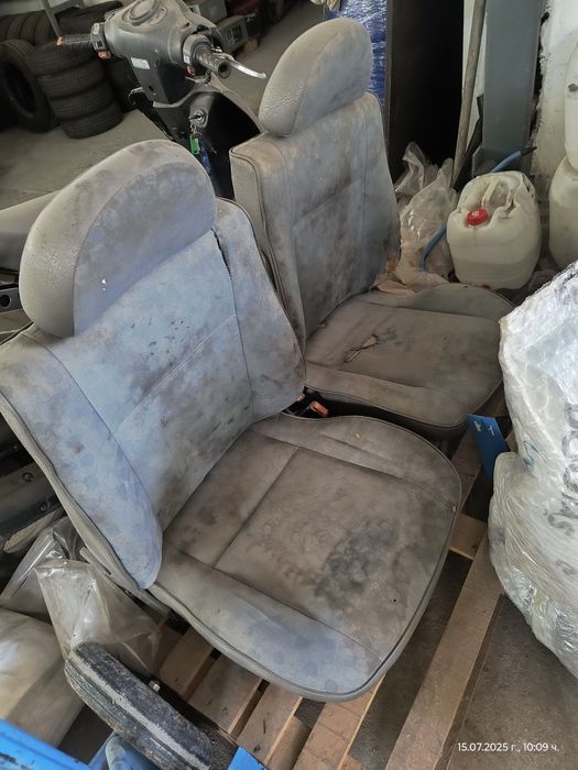 Седалки за Seat / VW