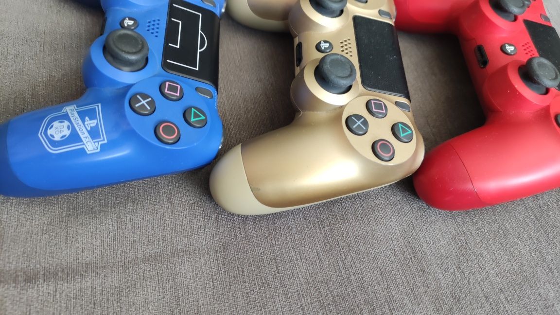 controllere pentru playstation 4  ps4
