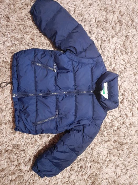 Geaca 2 in 1 Benetton