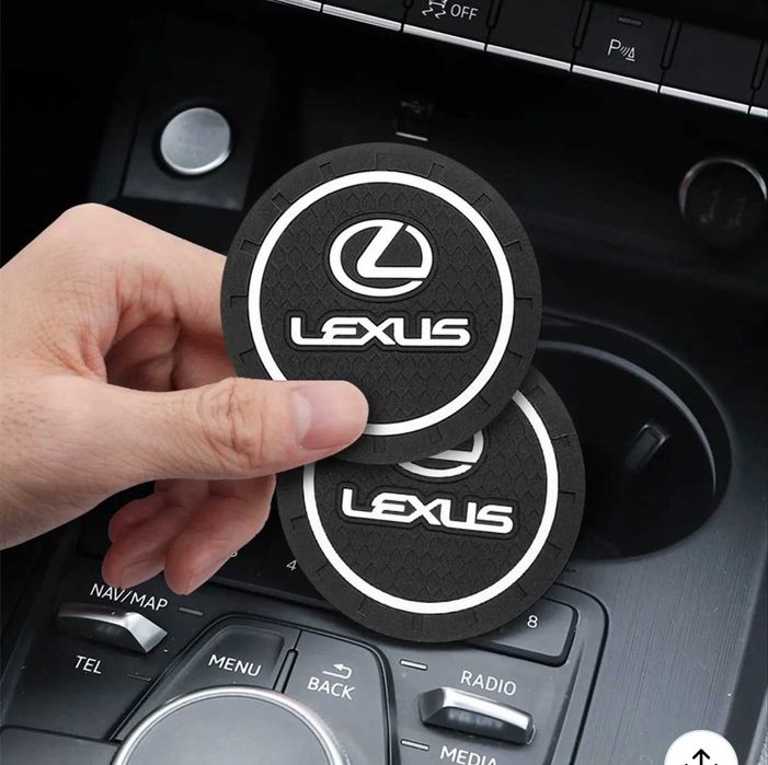 Pastile pahar Lexus Volkswagen Suzuki Abarth Renault Mazda Porsche