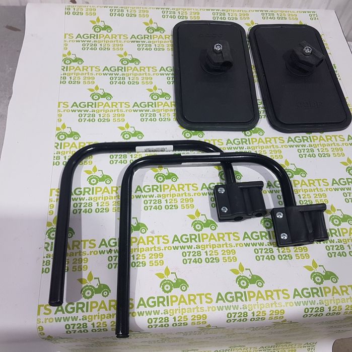 Set oglinzi,brate utilaje agricole si tractoare