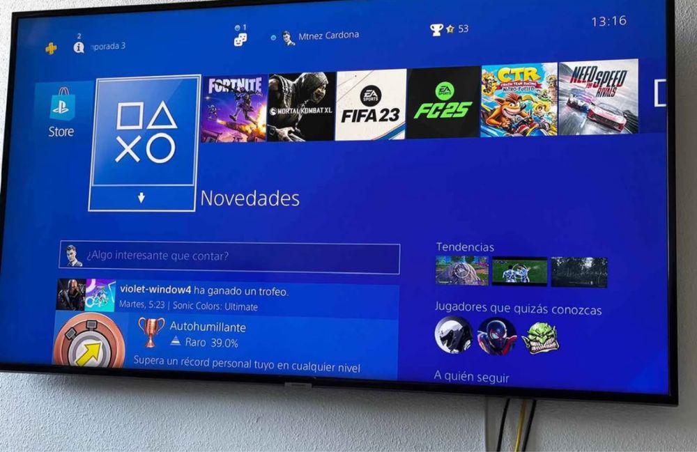 SALE! Sony Playstation 4 Гаранция 12м