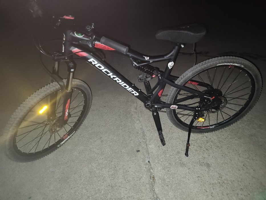Vând Bicicletă Rockrider St 530 S în stare perfectă