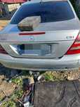 Mercedez benz e clas 220