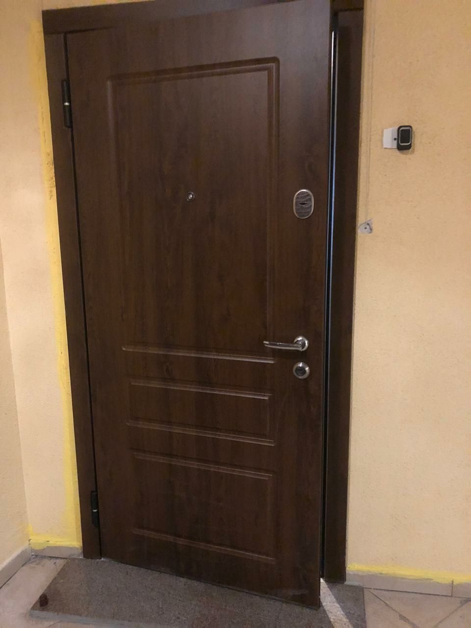 Ремонт межкомнатной двери и входной двери