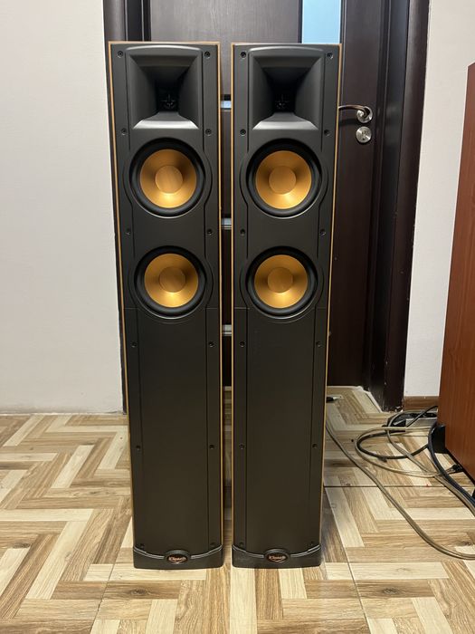 Boxe Klipsch RF-15