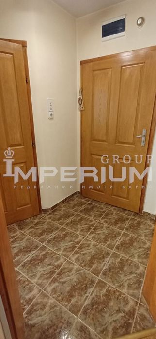 Дава се под наем Двустаен апартамент в Варна, Левски - 60 кв.м за 484.5 € - Снимка #10