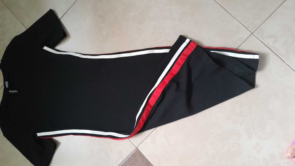 Дамски рокли гащеризон