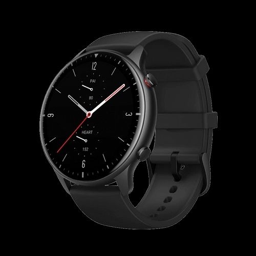 Amazfit GTR 2 (новый ремешок)