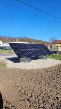 Kit fotovoltaic  6 kw pe zi