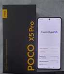 Xiaomi Poco X5 pro 5G  8Gb/256Gb