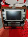 Navigatie Volkswagen VW Phaeton 1 [2th facelift] [2010 - 2016]