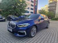 BMW Seria 1 Distronic, Piele, Full Led, Factura, TVA inclus, Posibilitate Leasing