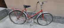 Rossiyadan kelgan 28 velosiped