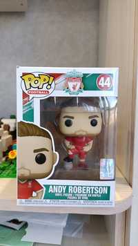 Funko pop Robertson