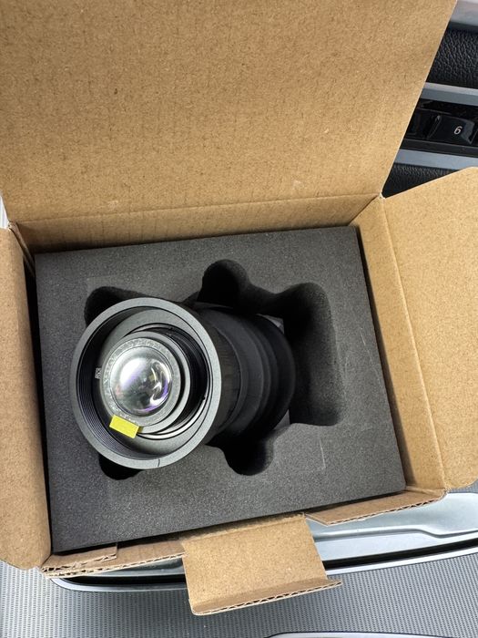 Ocular pentru camere cu termoviziune Thunder Hikmicro HM-THUNDER-E NOU