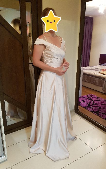 Rochie de seara / cununie