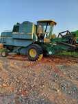 Piese combină John Deere 1068H