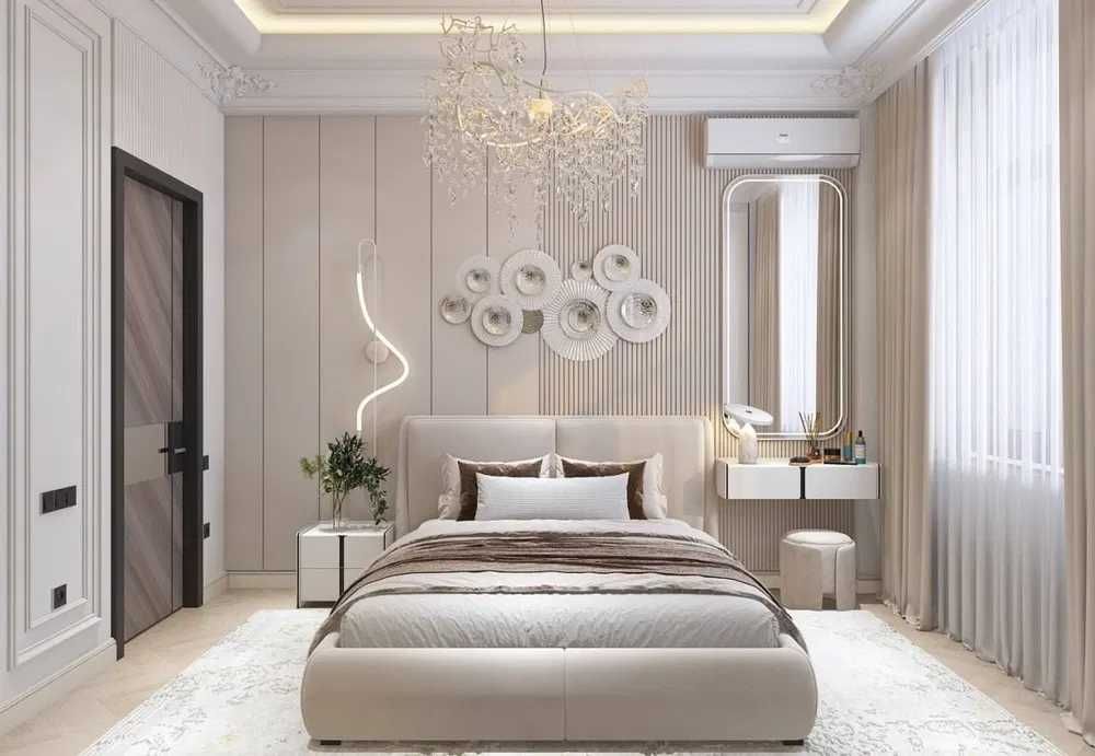 Сдается 3-х комнатная квартира на самом центре города Ул,Нукус