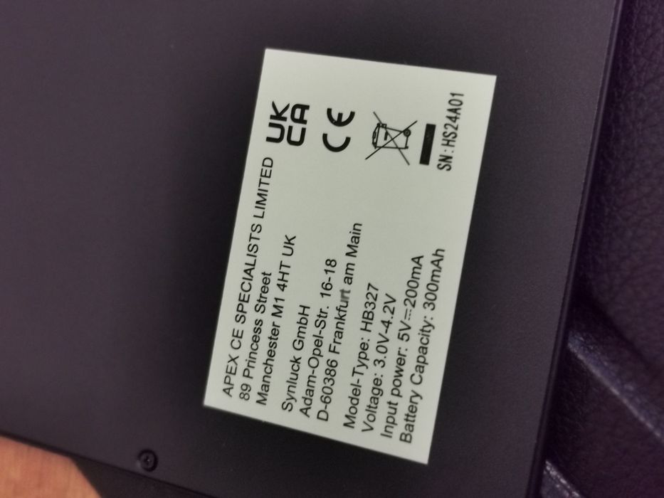 Husa ipad 11 " / 10,9"  Bluetooth cu tastatură magnetica