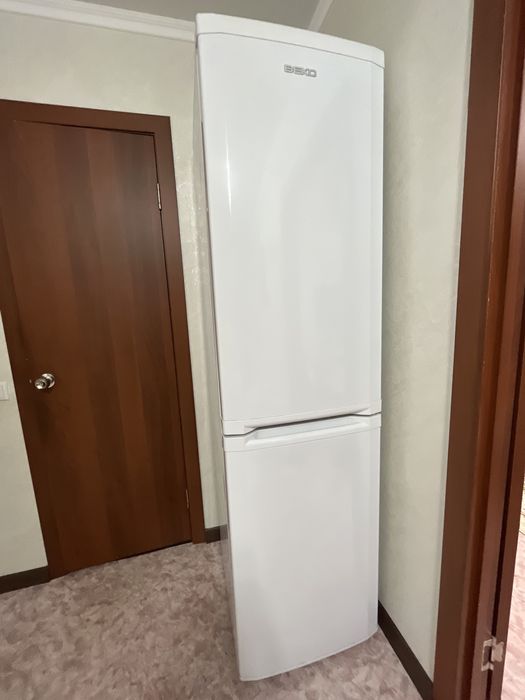 холодильник Веко