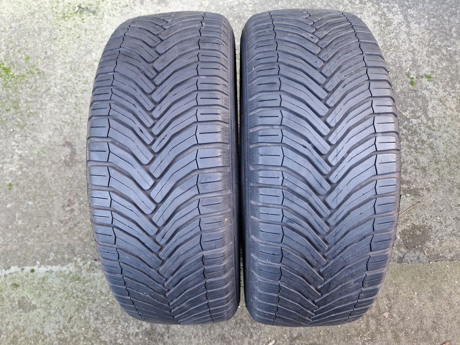 2anvelope iarna 185 55 15 Michelin 2021