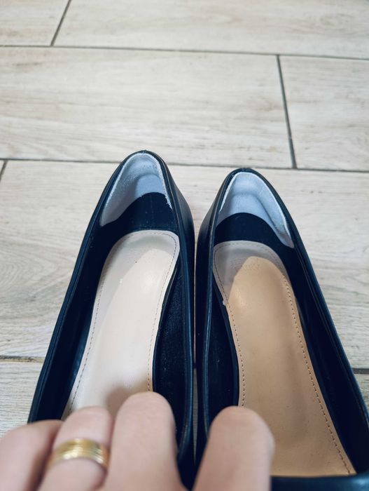 Pantofi dama Stiletto Jenny Fairy