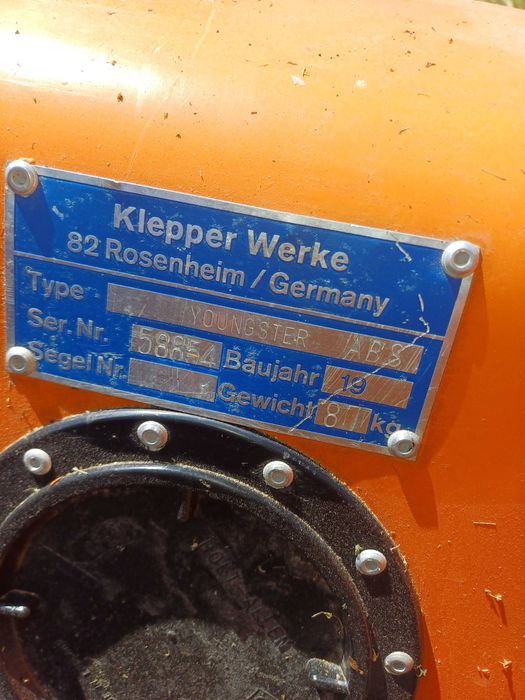 Barcă cu vele 3.80 m