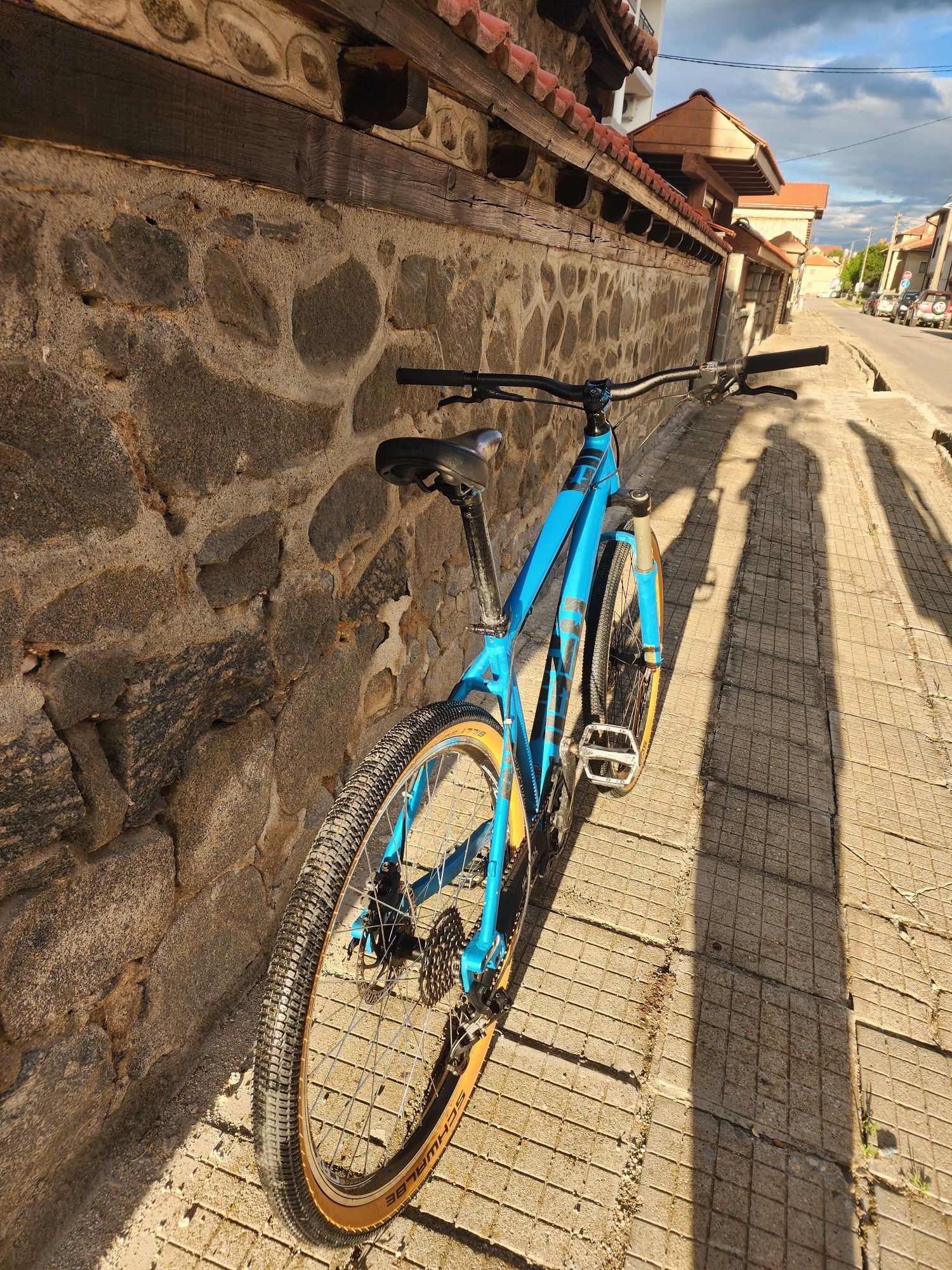 Drag c2 fun 26" размер L