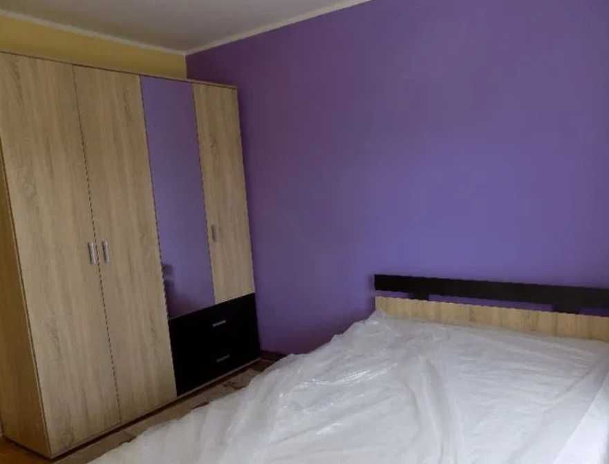 Дава се под наем Едностаен апартамент в Пловдив, Кючук Париж - 58 кв.м за 270.3 € - Снимка #2