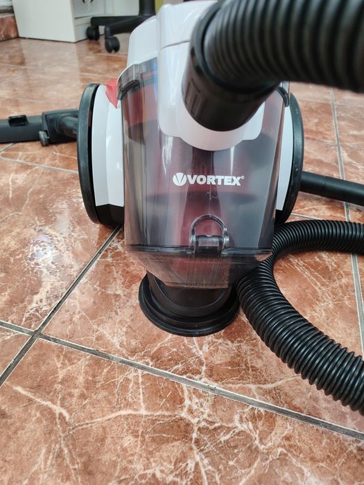 Aspirator Vortex fara sac