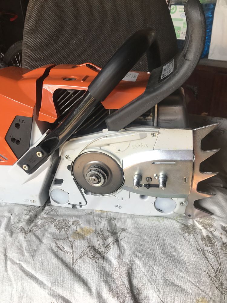 Drujba Stihl ms 881 nou