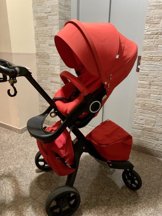 Stokke Xplory V5