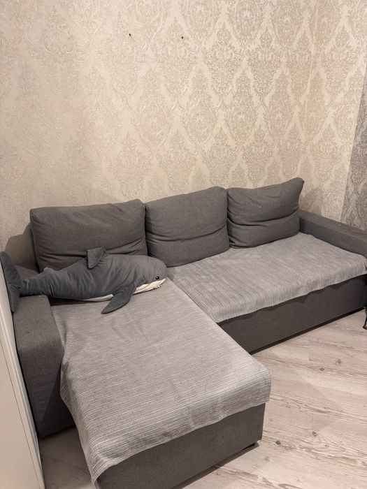 Раскладной диван