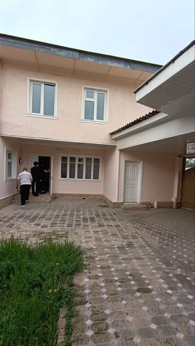 Сдаётся аренда Участок Юнсабоде